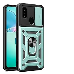Kukoufey Compatible with ZTE Blade V10 Vita Case