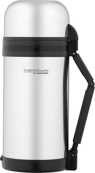 thermocafe food flask