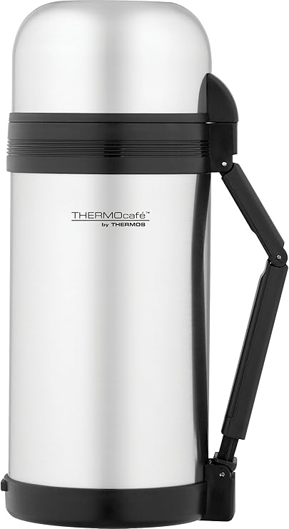 thermocafe by thermos 1 litre flask