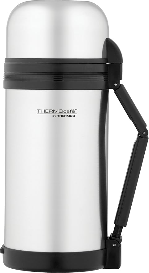 1.2 litre thermos flask