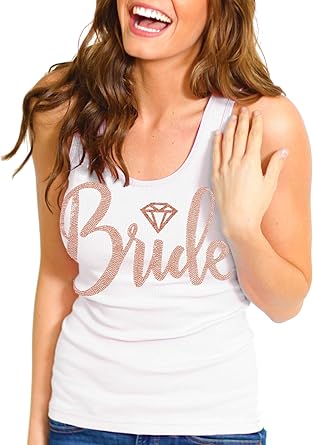 amazon bridesmaid shirts