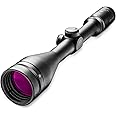 Burris Fullfield II Hunting Scope, Ballistic Plex Reticle