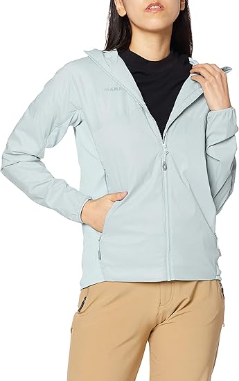 Amazon Mammut ダウン ライム ライト インサレーション ジャケット アジアンフィット Rime Light In Flex Hooded Jacket Af Women レディース コート ジャケット 通販