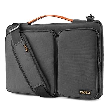 14 inch laptop bag amazon