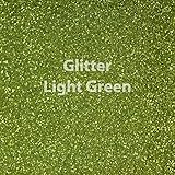 Siser Glitter Heat Transfer Vinyl 20