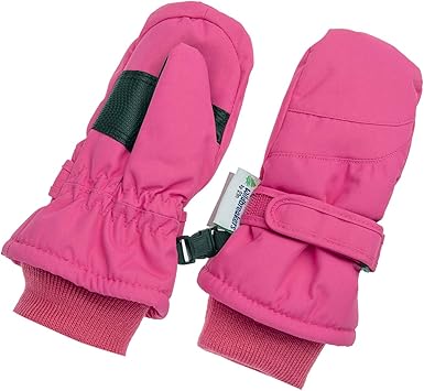 infant waterproof gloves