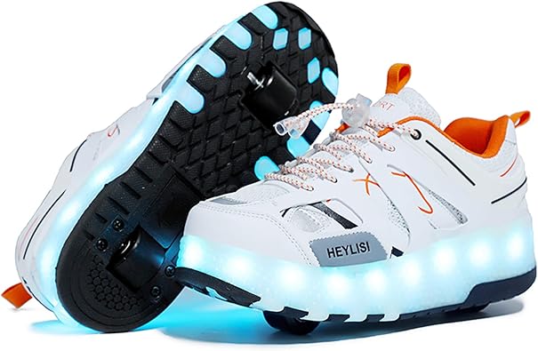 basket roulette garcon