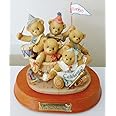 Cherished Teddies Strike Up The Band and Give Five Cherished Years A Hand 205354