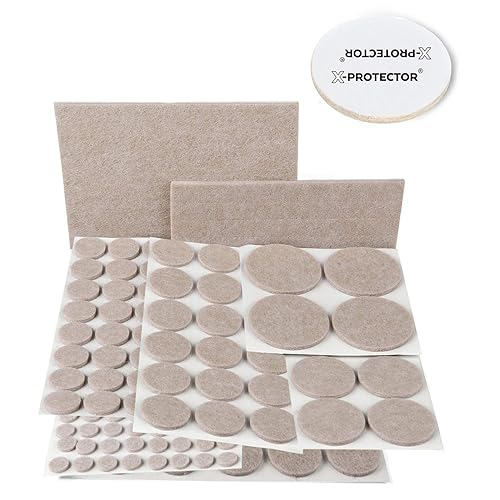 Amazon Com Protect Wood Floors From Furniture