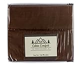 Everything Summer Camp Comfort - Cabin Sheet for