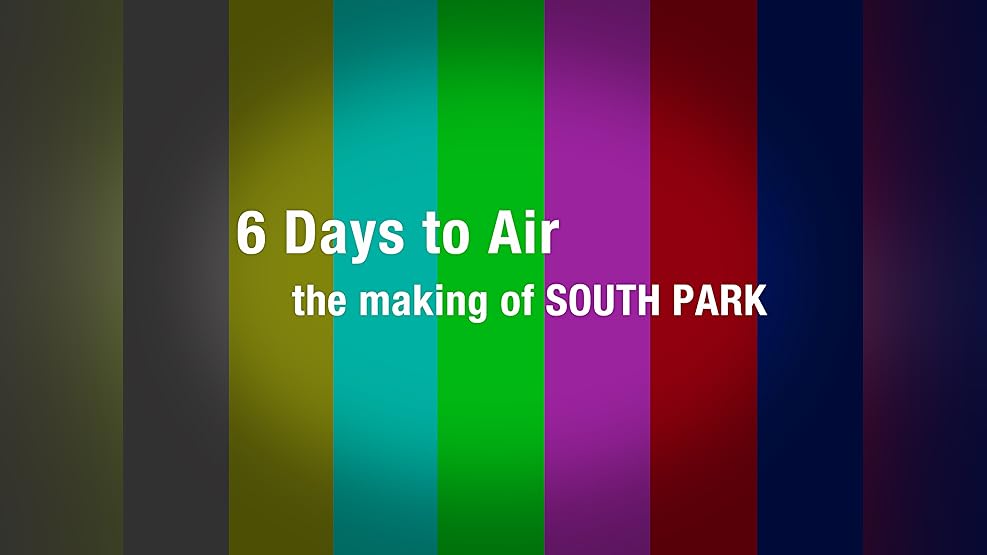 Watch South Park Randy Season 1 Prime Video