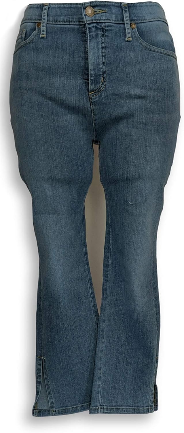 isaac mizrahi jeans