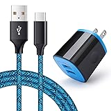 USB Type C Charger for Moto G Pure/G Play 2024/G