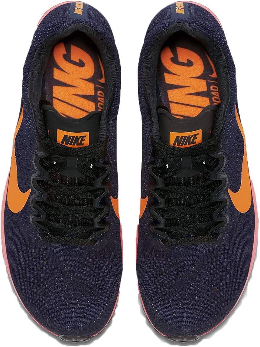 nike zoom streak 6 white