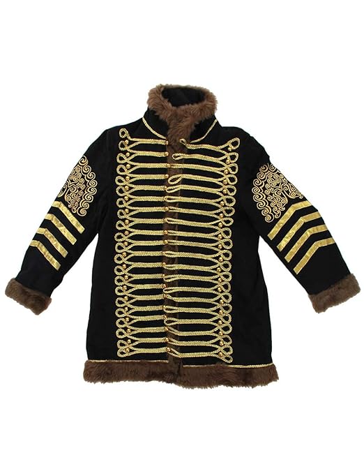 70s Jackets, Furs, Vests, Ponchos