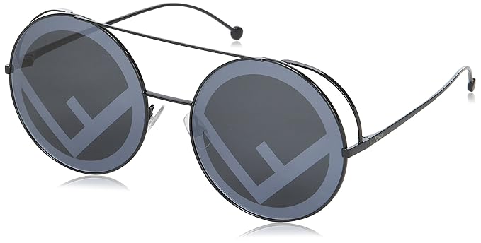 fendi runway sunglasses
