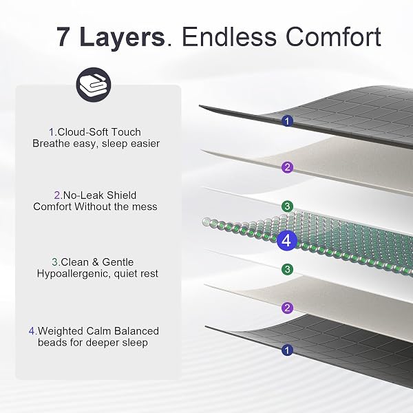 XVCAS WEIGHTED BLANKET FOR ADULTS – 15LBS 48″X72″ COOLING HEAVY BLANKET FOR 120-160LBS WITH PREMIUM GLASS BEADS – SOFT THICK BIG BLANKETS FOR ALL-SEASON SLEEPING COMFORT BREATHABLE（GREY）