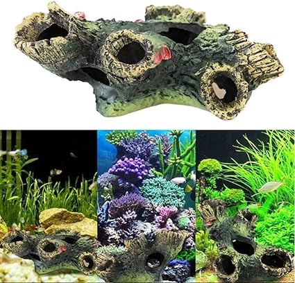 resina para el hogar feng shui pecera