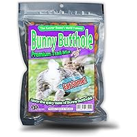 趣味・スポーツ・実用 runrabbitjunk2501 Amazon.com: Roasted Bunny Nuts Spicy Trail Mix - Funny Easter