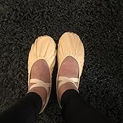 bezioner ballet shoes