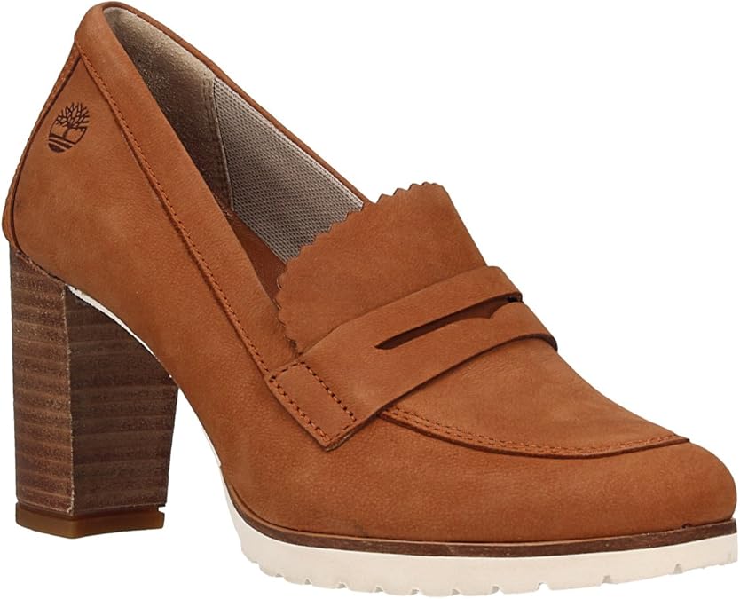 timberland leslie anne pumps