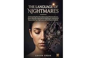 THE LANGUAGE OF NIGHTMARES: Understanding How Your Subconscious Processes Trauma, Proven Methods to Stop Chronic Bad Dreams, 