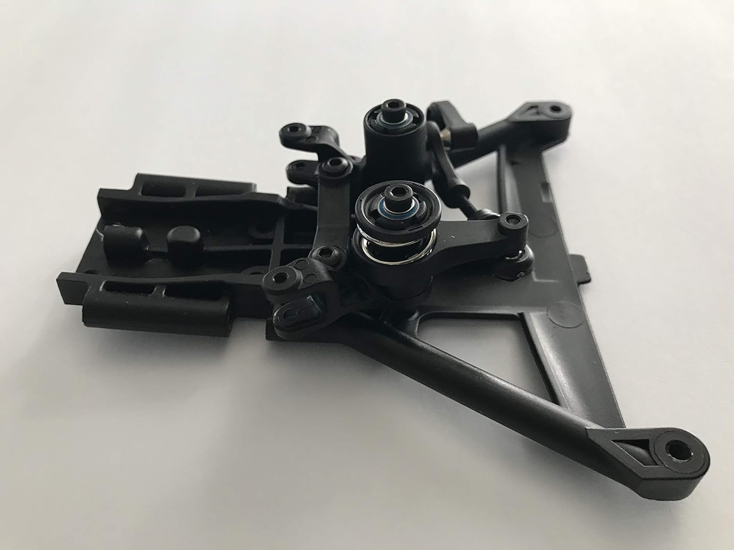 Slash 4X4 Ultimate LCG RUSTLER VXL 