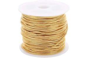 Xacsuwiql Copper European Snake Chain Beautifully Crafted Snake Chain Necklace For DIY Jewelry Making Projects Strong Does No