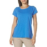 Velvet by Graham & Spencer Women's Tilly Velvet Originals T-Shirt
