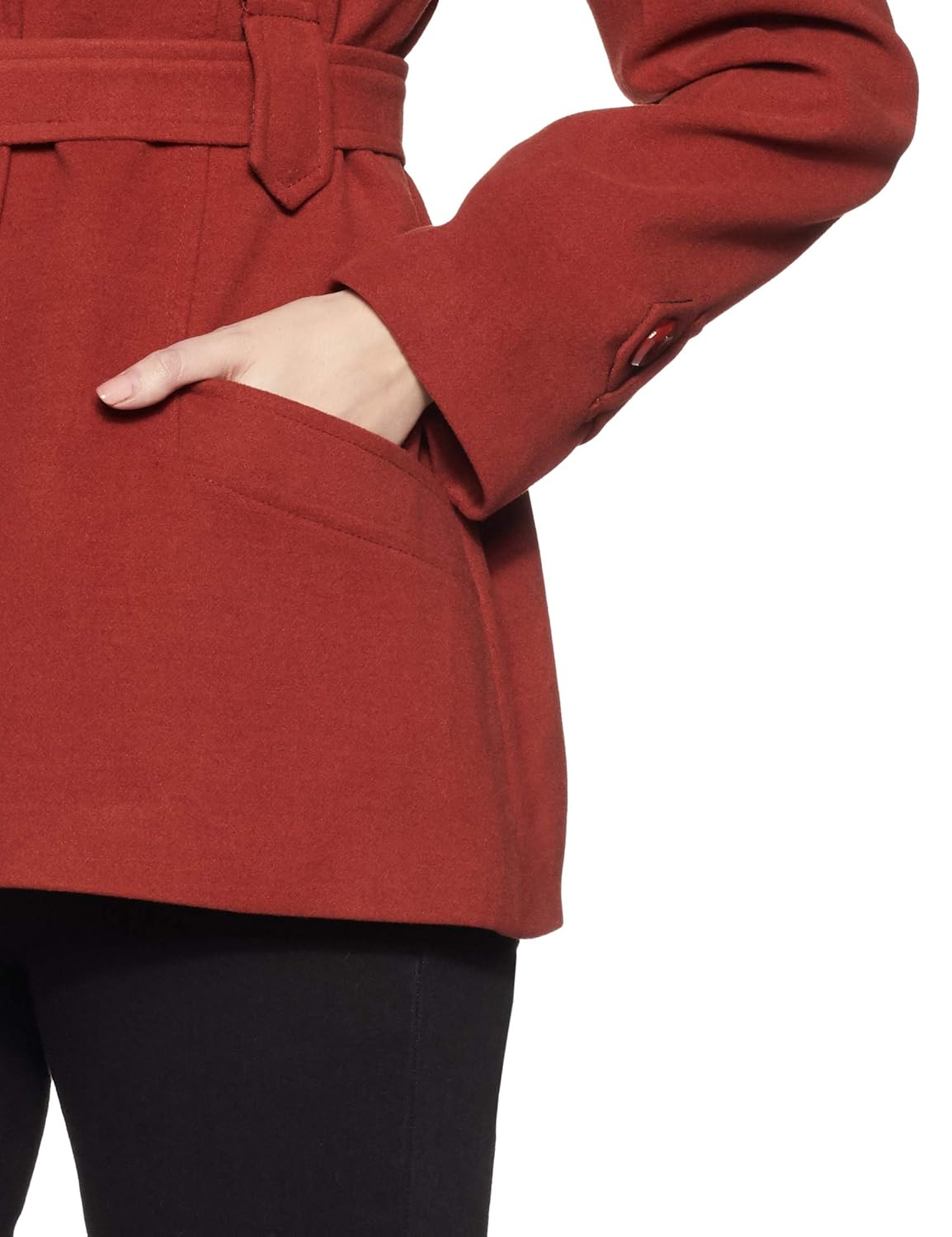 endeavor women's coat 18702 rs