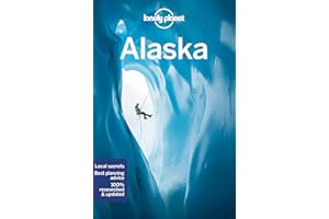 Lonely Planet Alaska (Travel Guide)
