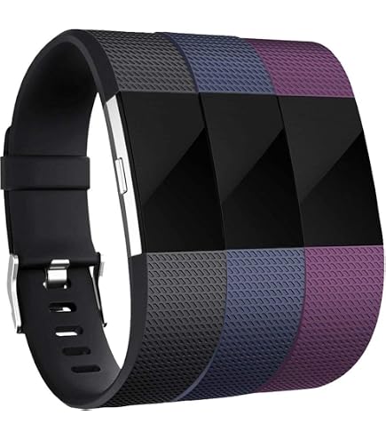 Fitbit Ace Bracelet Connecté Mixte Enfant Bleu Electrique
