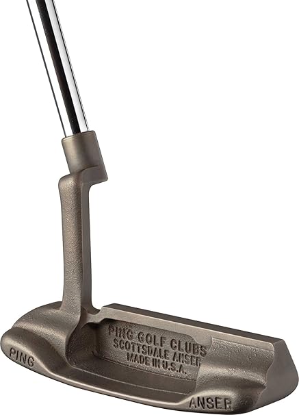 amazon ping putters