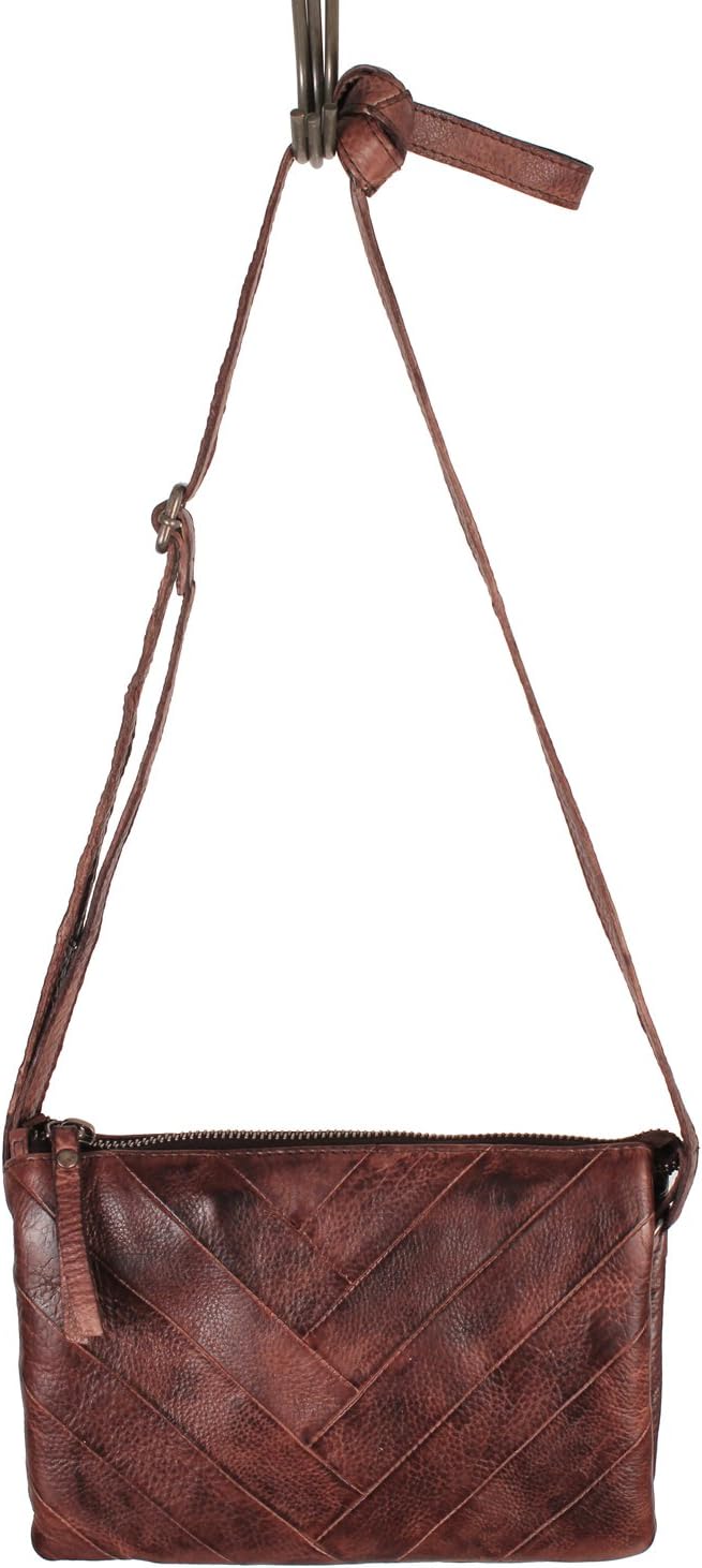 Latico Sunny Bag 100% Leather