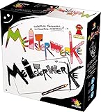 Asmodee 200737 - Meisterwerke
