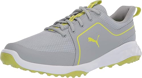 puma golf grip fusion sport shoes
