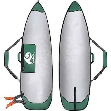 Amazon Best Sellers: Best Surfboard Bags