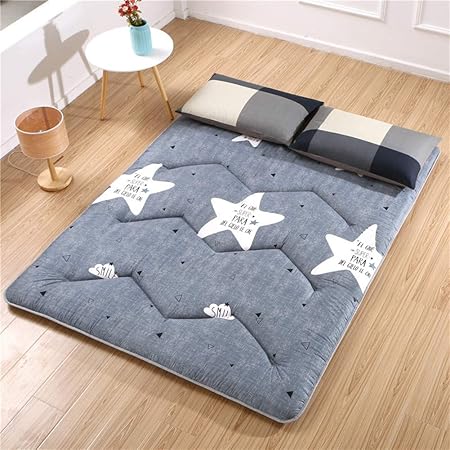sleeping mat floor