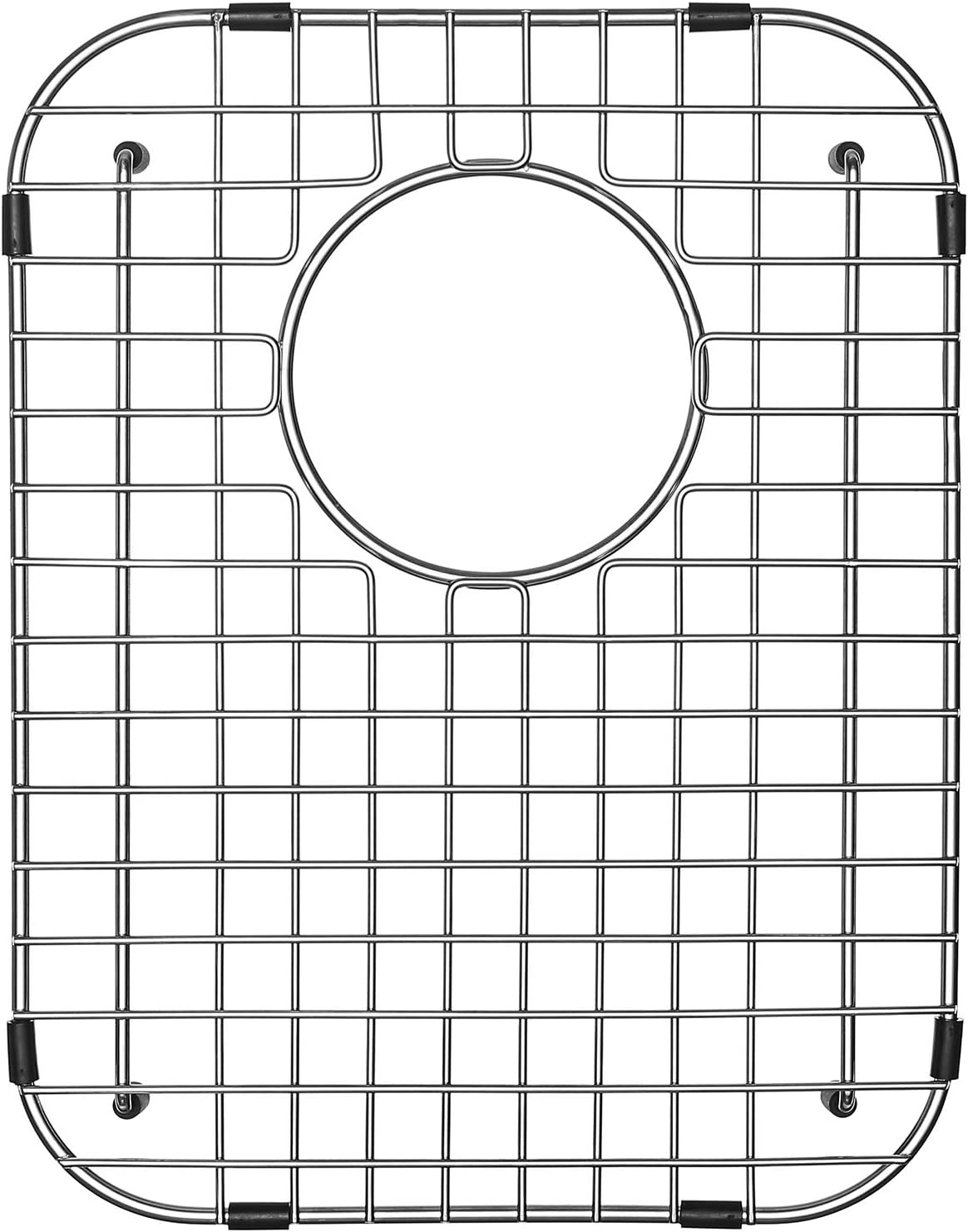 Best Stainless Steel Kitchen Sink Grid