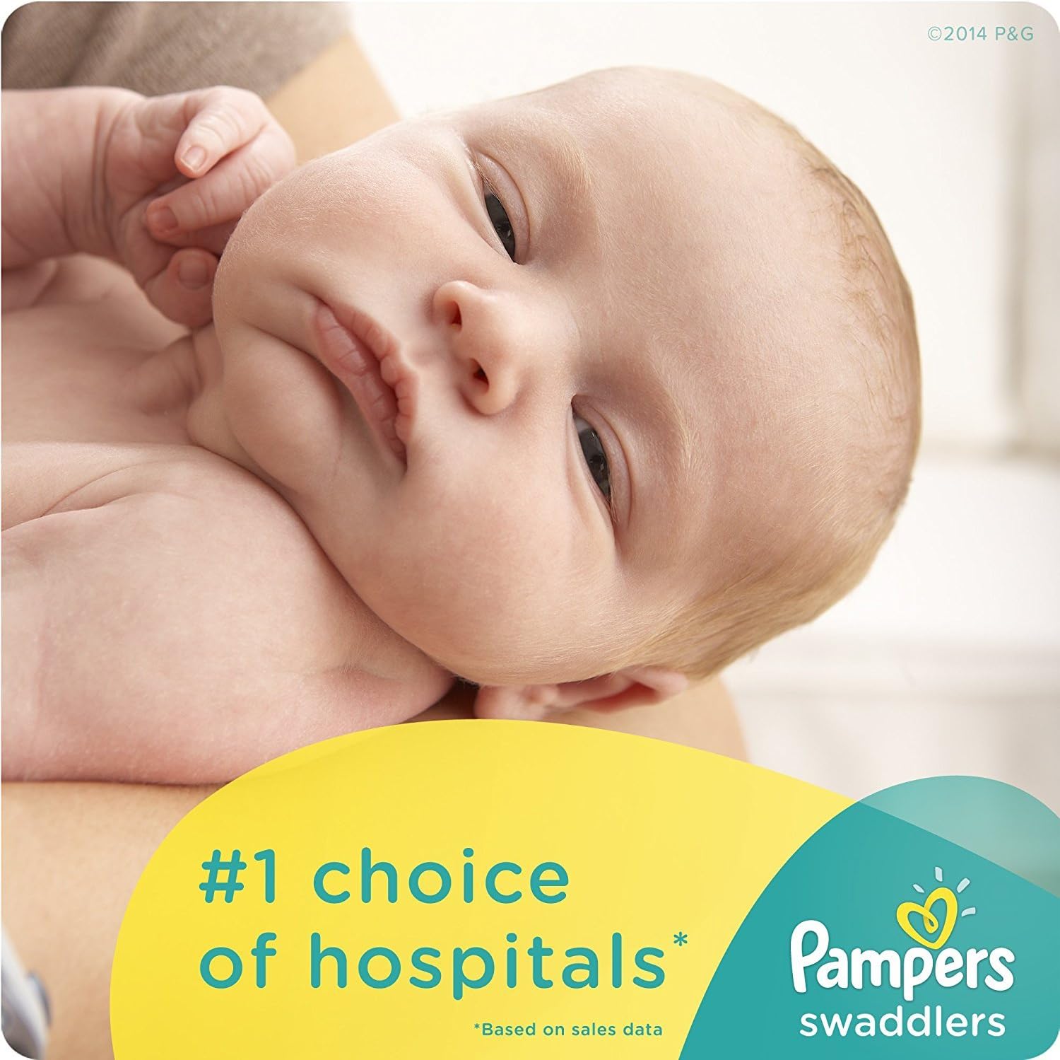 pampers travel pack