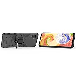 Jiajihua Case Compatible with Samsung Galaxy A04