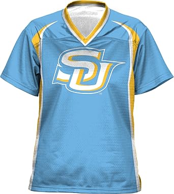 southern university football uniforms