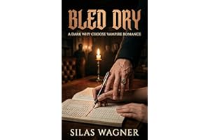 Bled dry : A Dark Why Choose Vampire Romance