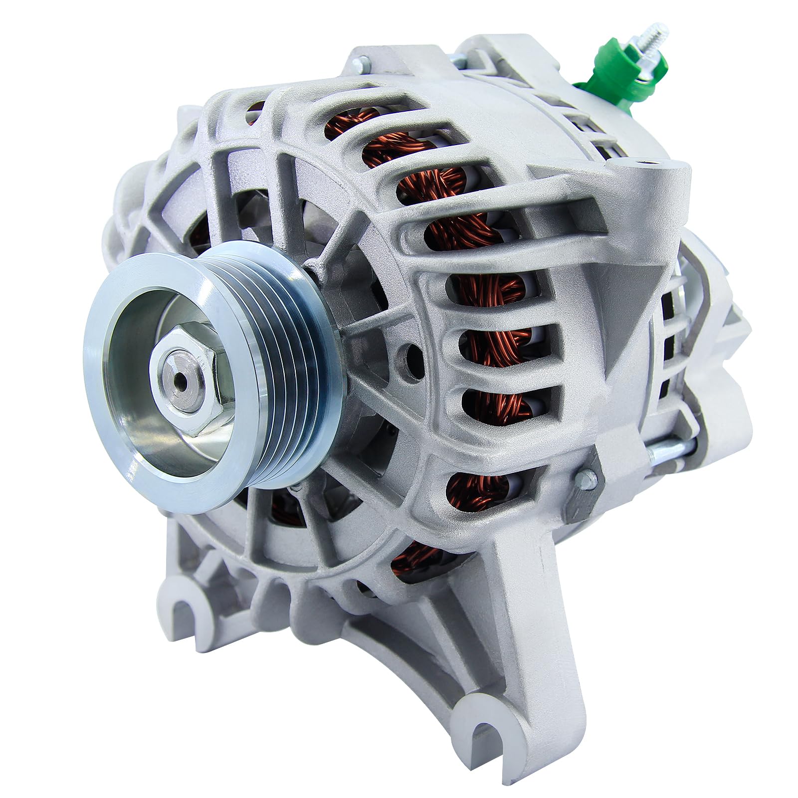 Alternator Replacement New for Ford 04-08