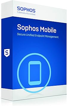 Sophos Central Website Management Sophos Central Website Management