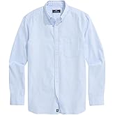 Vineyard Vines Mens University Stripe Oxford Shirt