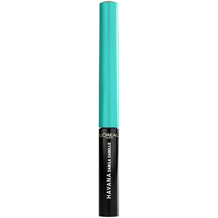 Loreal Paris Cosmetics X Camila Cabello Havana Gotta Give Liquid Brow Light 005 Fluid Ounce