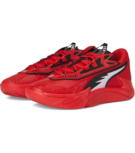 Amazon.com | PUMA Mens Scoot Zeros Ii Nxtpro Hoops Basketball