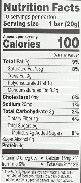 KIND MINI PEANUT BUTTER DARK CHOCOLATE, 0.8 OZ