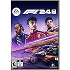 F1 24 Standard - EA App - Origin PC [Online Game Code]
